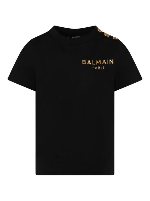  BALMAIN | BS8A71 Z0082/930OR